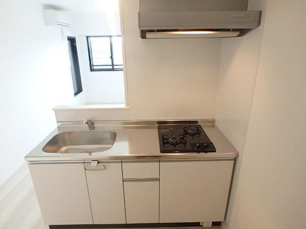 エンクレスト博多駅南CELES