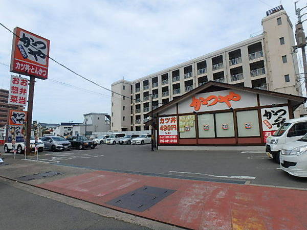 ラ・フォンテ博多駅南(かつや博多東光寺店)