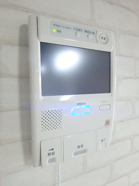 モダンパラッツォ博多riva１