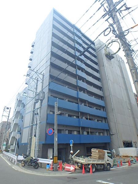 モダンパラッツォ博多riva１