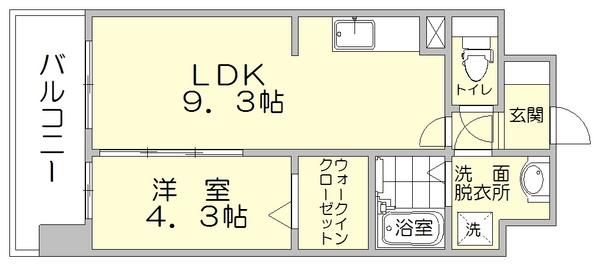 モダンパラッツォ博多riva１
