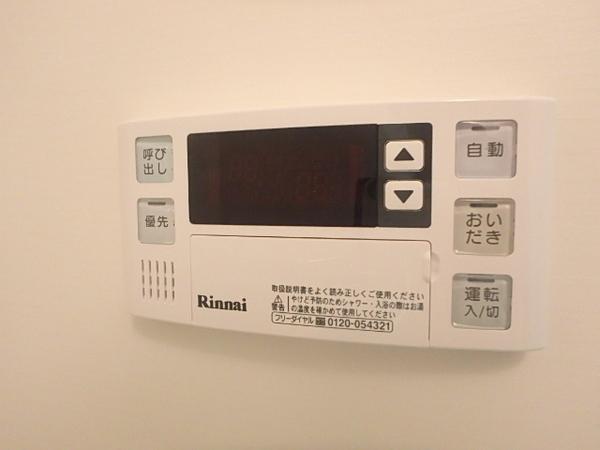 モダンパラッツォ博多riva１