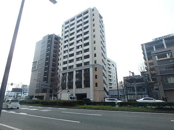 エンクレストベイ天神東３
