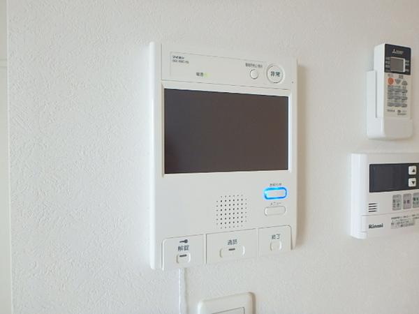 エンクレストベイ天神東３