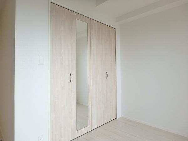 エンクレストベイ天神東３