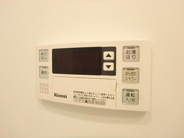エンクレストベイ天神東３