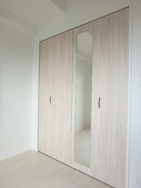 エンクレストベイ天神東３