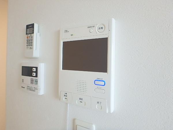 エンクレストベイ天神東３