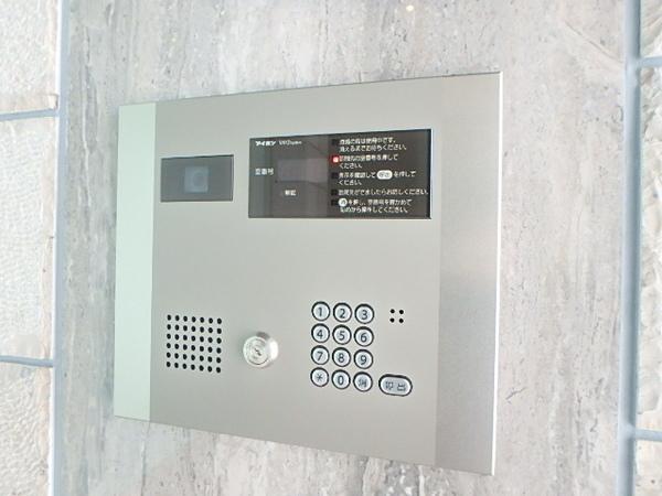 エンクレストベイ天神東３