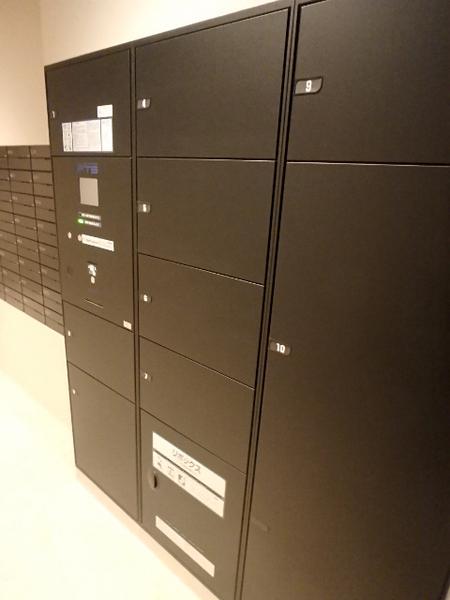 エンクレストベイ天神東３