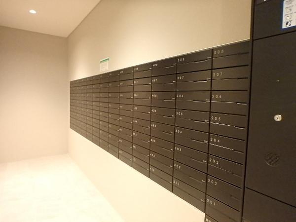 エンクレストベイ天神東３