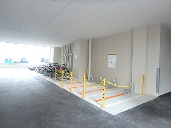 エンクレストベイ天神東３