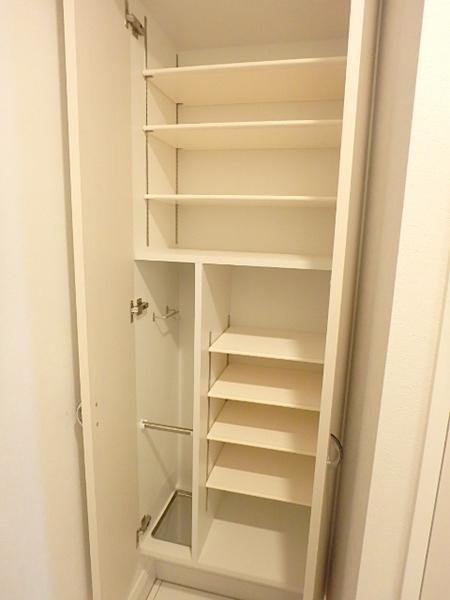 エンクレストベイ天神東３