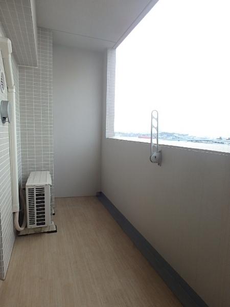 エンクレストベイ天神東３