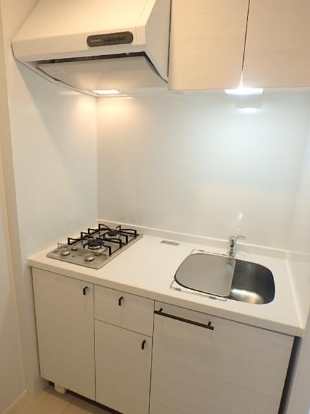 エンクレストベイ天神東３