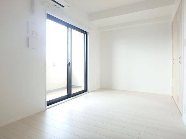 エンクレストベイ天神東３