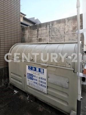 第3ゼニヤビル