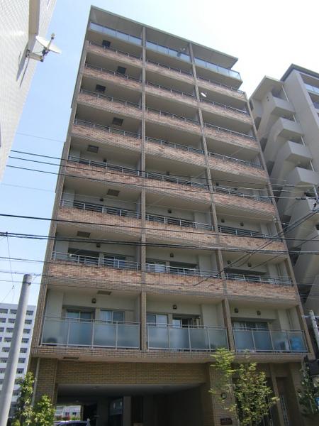 博多御笠川レジデンス