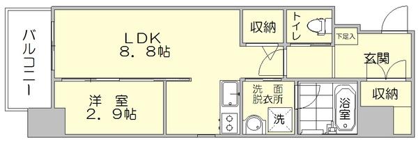 アヴァンティ祇園