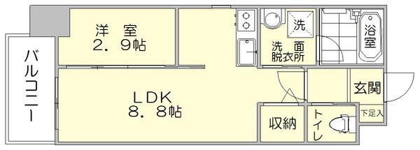 アヴァンティ祇園