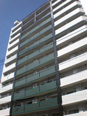 エンクレスト天神CLASS