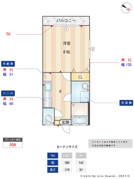 ニューミレハウス