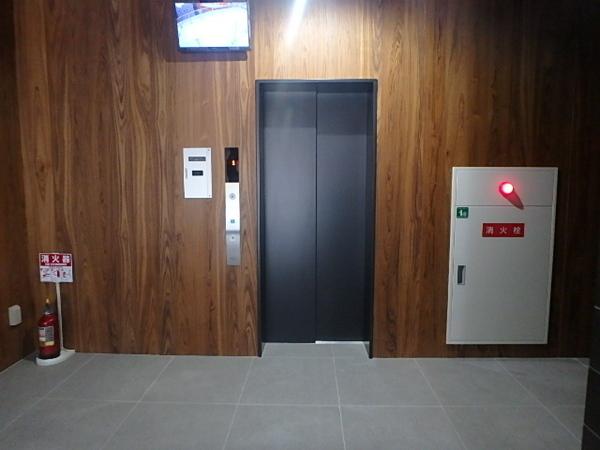 モダンパラッツォ博多riva２