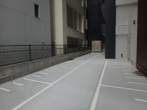 モダンパラッツォ博多riva２