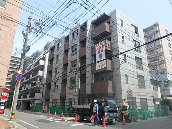 リアンレガーロ博多ステーション