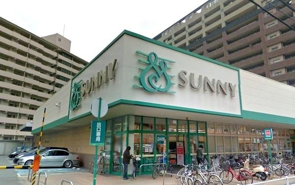 レフィナード博多(サニー美野島店)