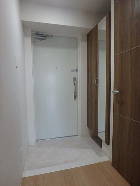 レフィナード博多