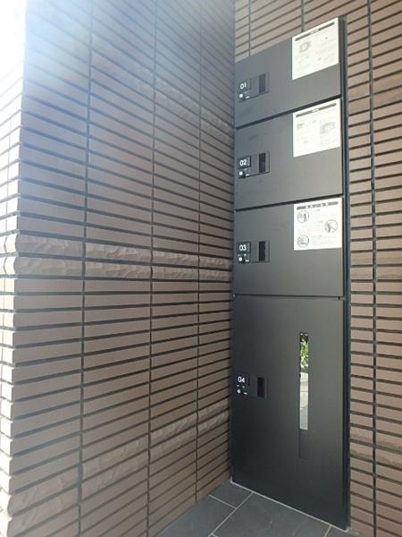 レフィナード博多