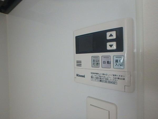 モダンパラッツォ天神北2
