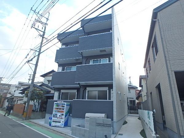 アルヴィータ博多