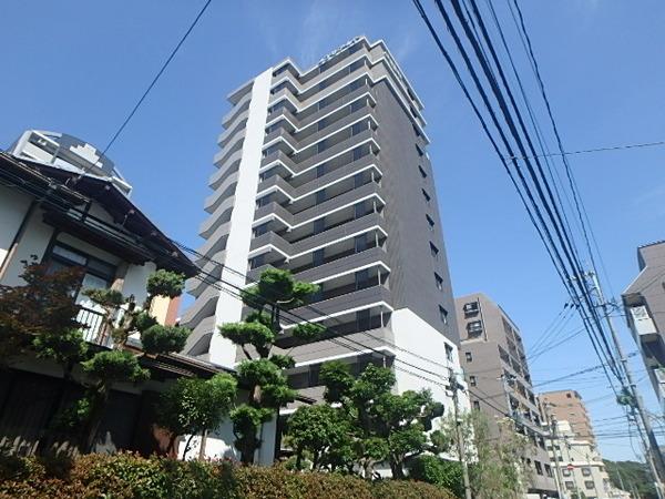 グランフォーレ博多駅東スタイル