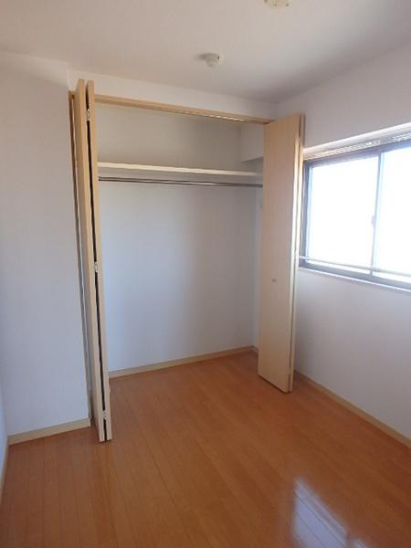 リバティ神屋(収納)