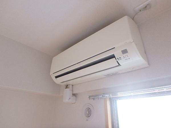 リバティ神屋(その他設備)