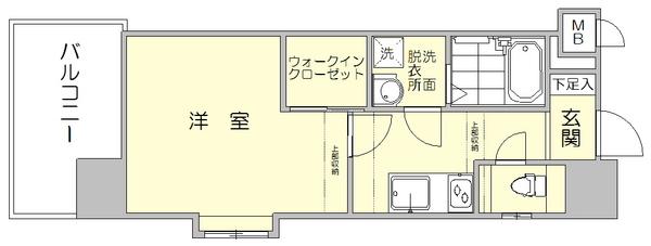 エンクレスト博多駅東