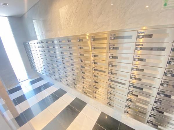 エンクレスト博多駅東