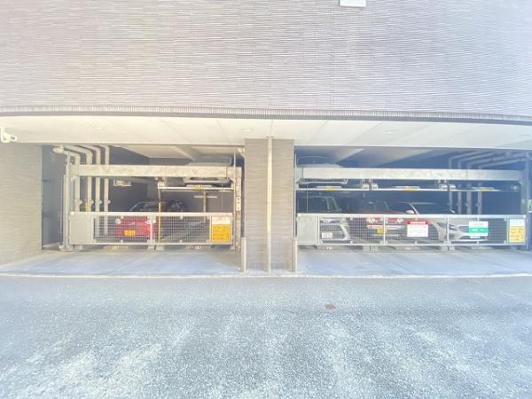 エンクレスト博多駅東