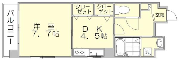 コンフォート博多