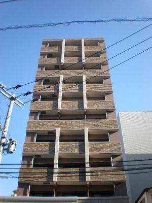 コンフォート博多