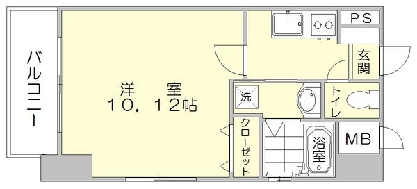 サン博多駅南