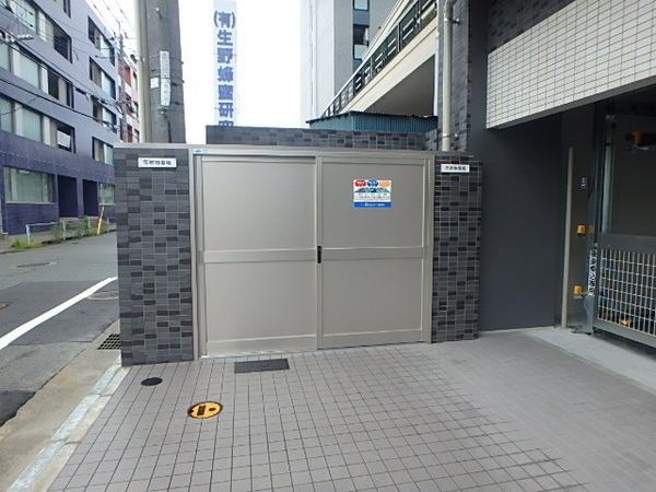 サン博多駅南
