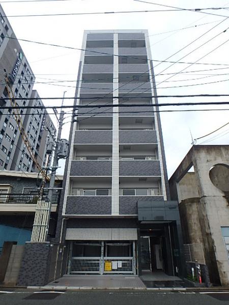 サン博多駅南