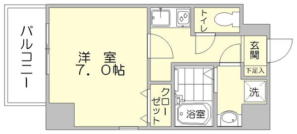レジデンシャルヒルズ博多駅前
