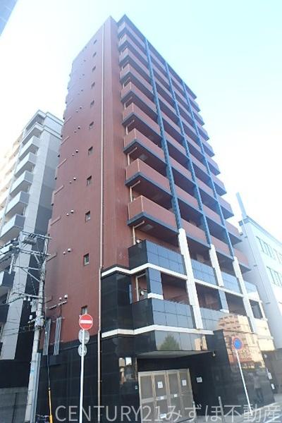 レジデンシャルヒルズ博多駅前