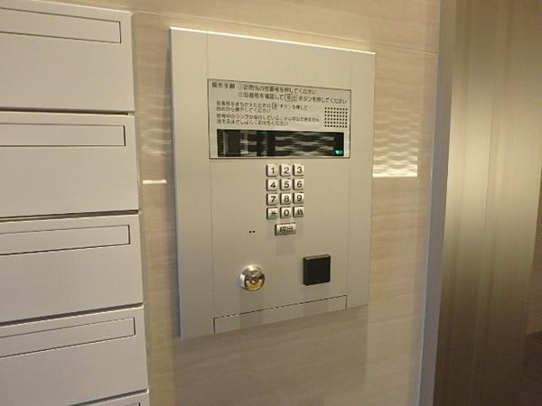 CLUB博多駅南レジデンス