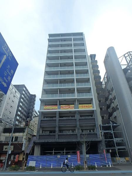 CLUB博多駅南レジデンス