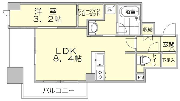 エトゥール博多駅北